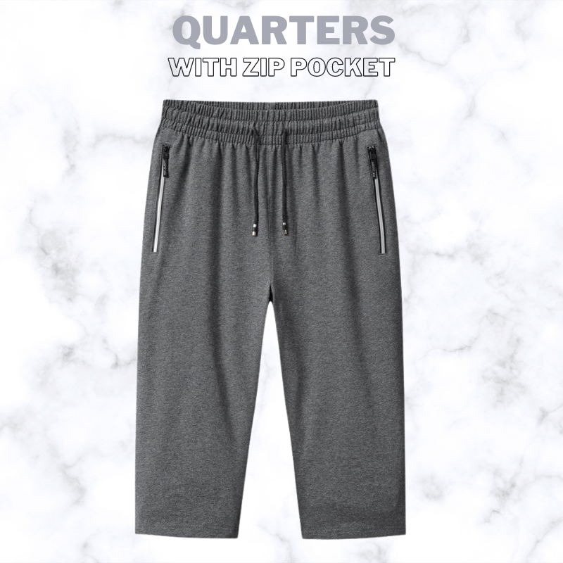 Three Quarters Short ( Single Pcs)