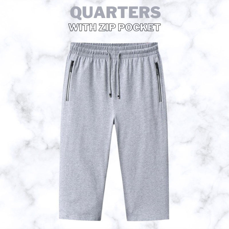 Three Quarters Short ( Single Pcs)